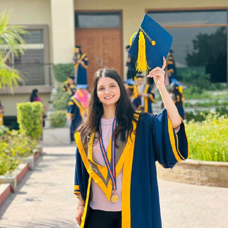 Tayiba Shabir
